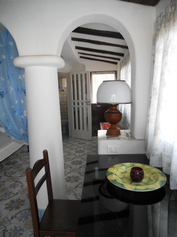 Appartamenti Iacono Ischia Exterior photo