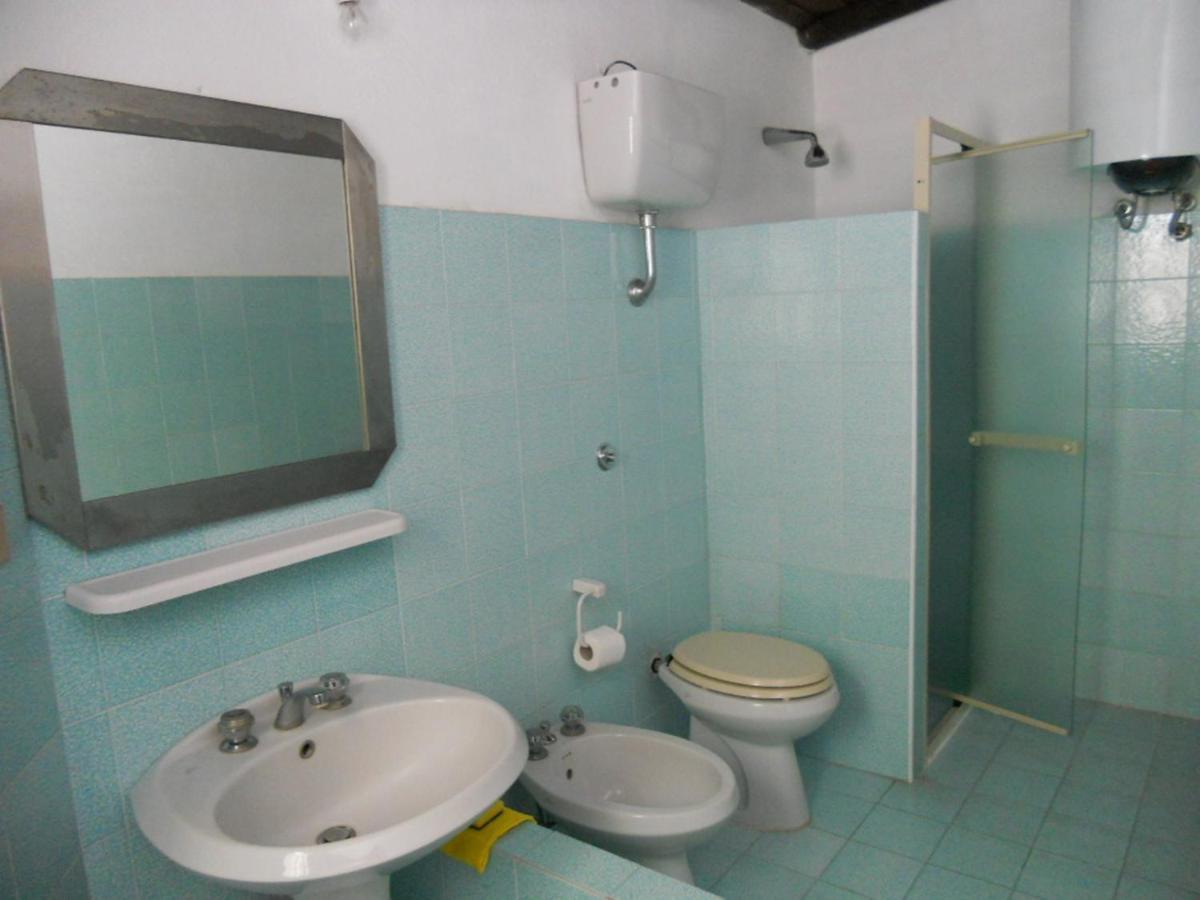 Appartamenti Iacono Ischia Exterior photo