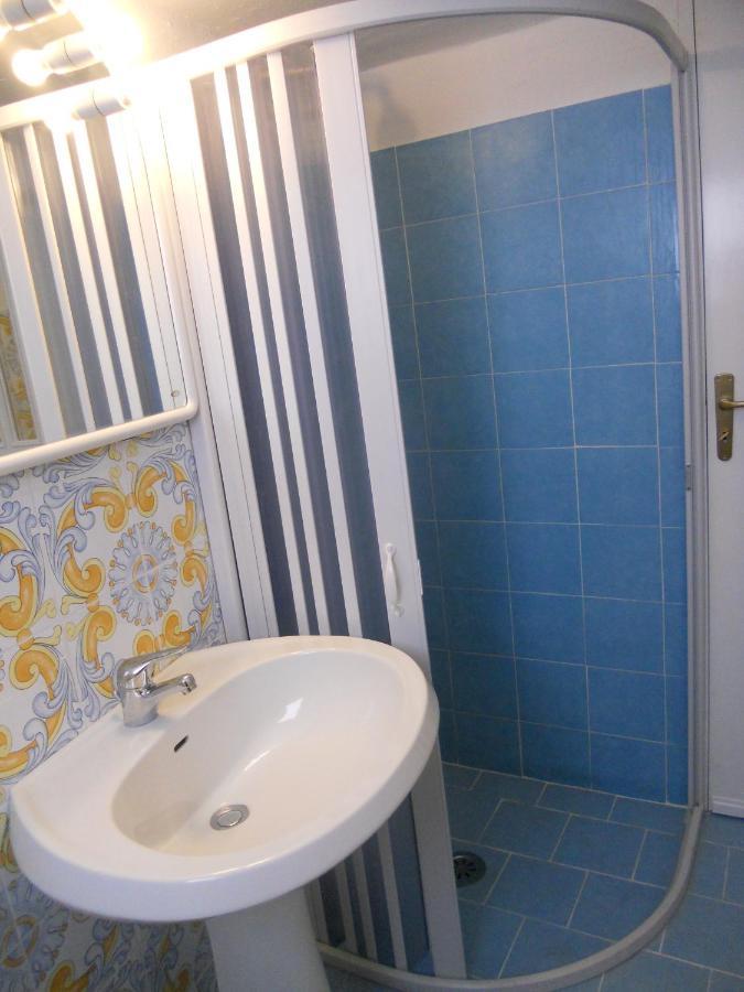 Appartamenti Iacono Ischia Exterior photo